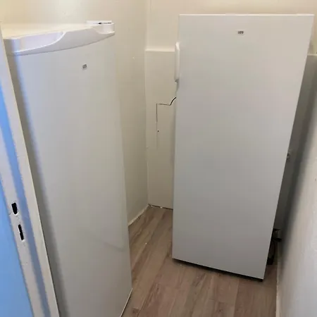 Ubytování v soukromí Coliving - Chambre Papier Peint Sarcelles